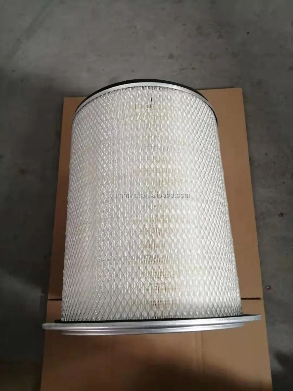 Genuine Af25278 Kw3545 3630778 Kta38 Diesel Engine Parts Industrial Air