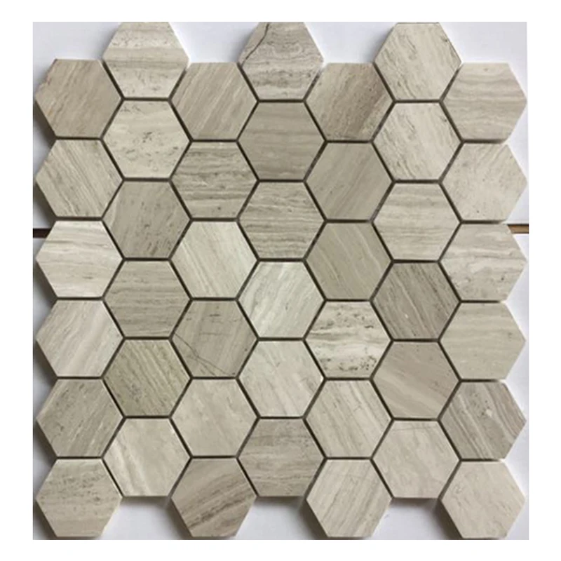 Venta al por mayor piso en forma de hexagono-Compre online los mejores