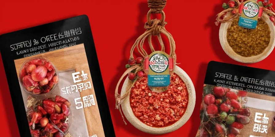 5 Unexpected Ways Thai Chili Sauce Can Spice Up Your Life (Plus a Spicy Secrets Table!) 🌶️