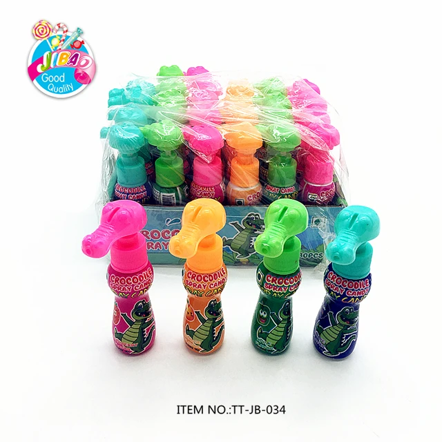 spray candy