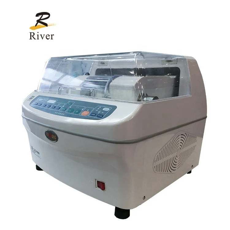 

Optics instruments auto lens edger machine SJG-5099