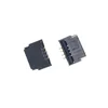 Imported mobile phone accessories Electronic IC FH34SRJ-4S-0.5SH(50) HRS connector