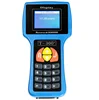 V17.8 English/Spanish T300 Key Programmer T-300 Decoder T-Code Key Transponder Car Key Programmer T 300 Key Tool T-300