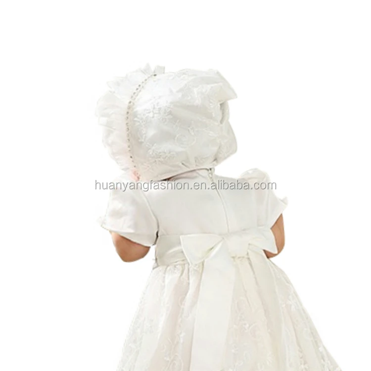 robe de bapteme carters