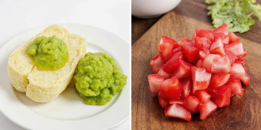 Adding fat to reduce sour taste