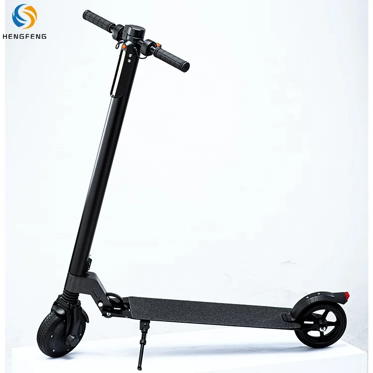 

6.5 inch 9.6AH 350W Commuting Gio Inmotion Myway Sun Thunder Windgoo Junior Cooper Electric Scooter