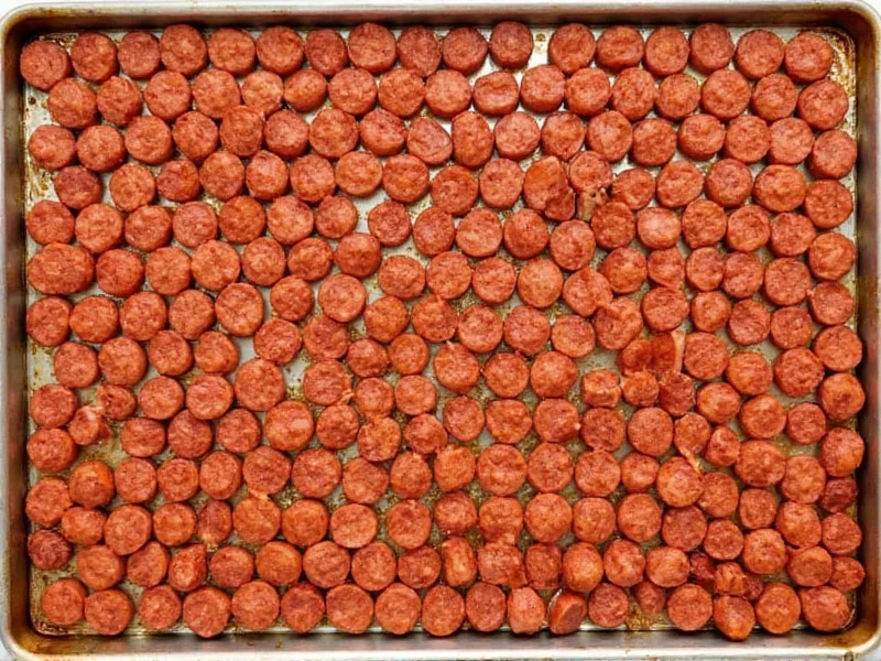 Perfect Sausage Sheet Pan Cooking Guide & Tips