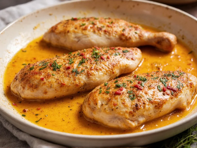 Authentic Greek Chicken Rub Recipe: Simple 7-Ingredient Blend