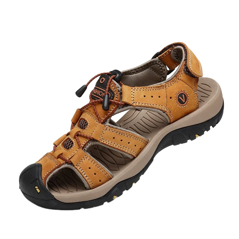 

Summer Beach Shoes Sports Sandals Anti Slip Closed Toe Sandals, Customer's request