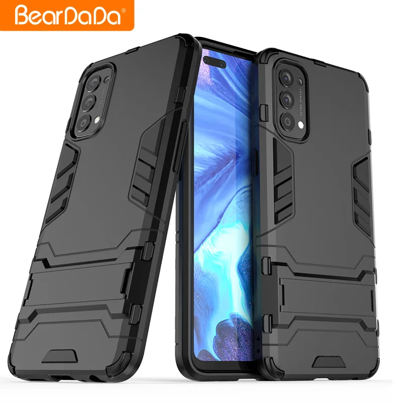 

2020 For OPPO phone Cover Thin Shockproof Case For OPPO RENO 4 4G