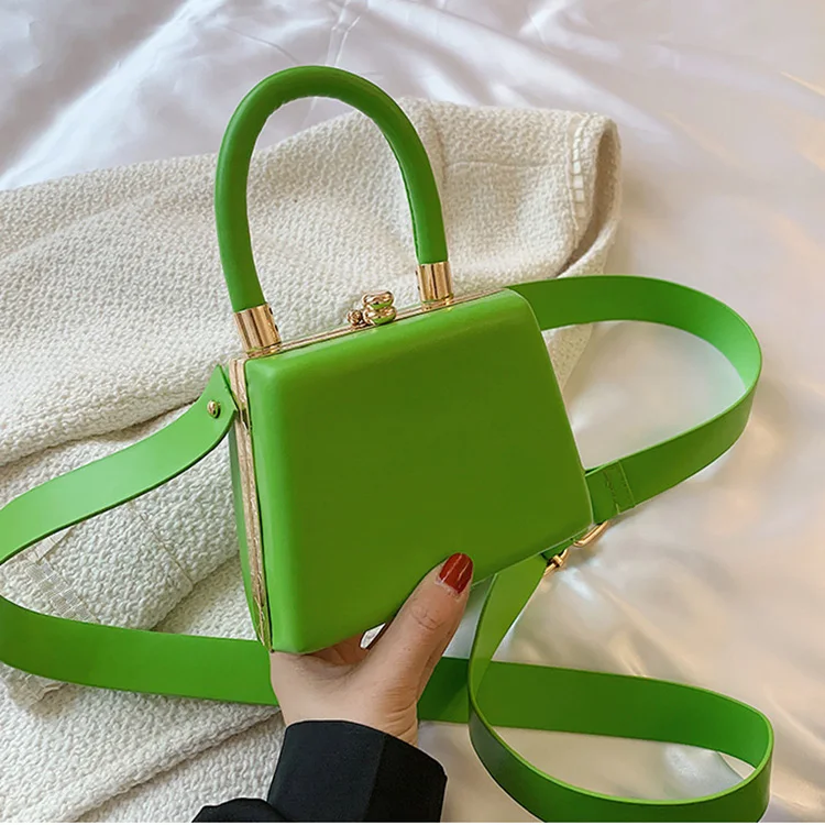 

2021 New fashion Multi color women hand bags lady mini handbags Luxury hand bags ladies women, 12 colors