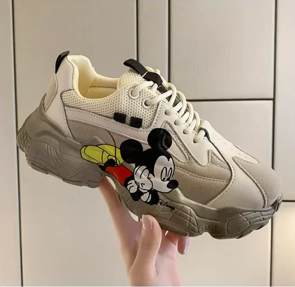 

2021 Sport Running Sneakers Casual Ladies Breathable Shoes Women wholesale