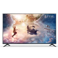 

Original New Model Xiaomi Big Screen TV 4K Smart TV 4K mi TV 4S 50 inch Flat Screen Smart Television