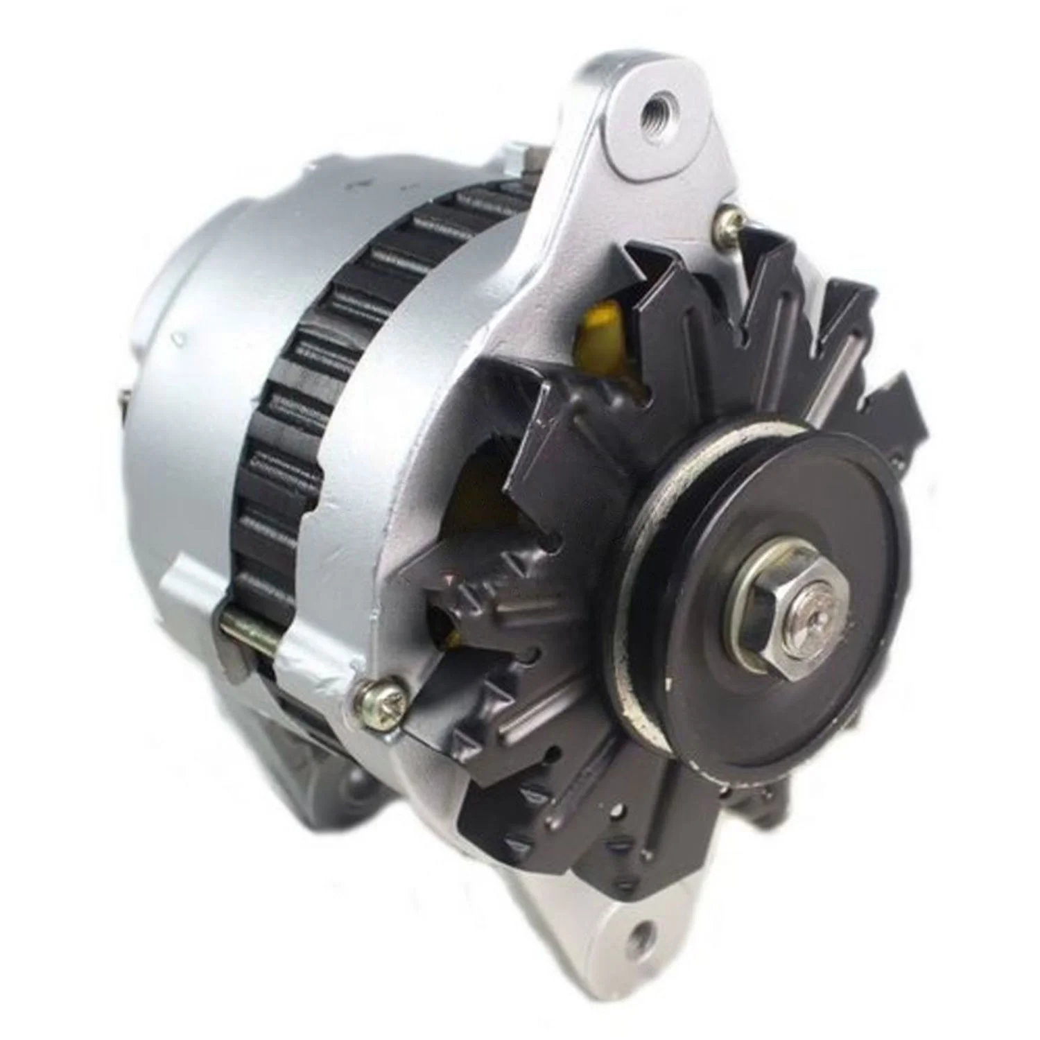 

Auto Dynamo Alternator Generator For BSH Lucas MZD Mitsubishi VLEO 0986034281 9120690073 110136 CAL35142AS JA127IR 24037 LRA399