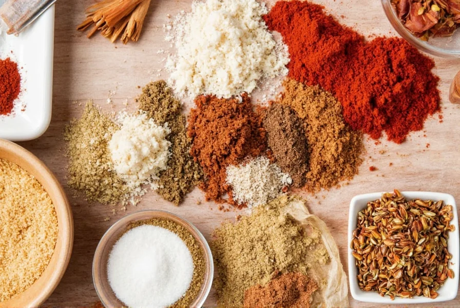 McCormick Spice Box