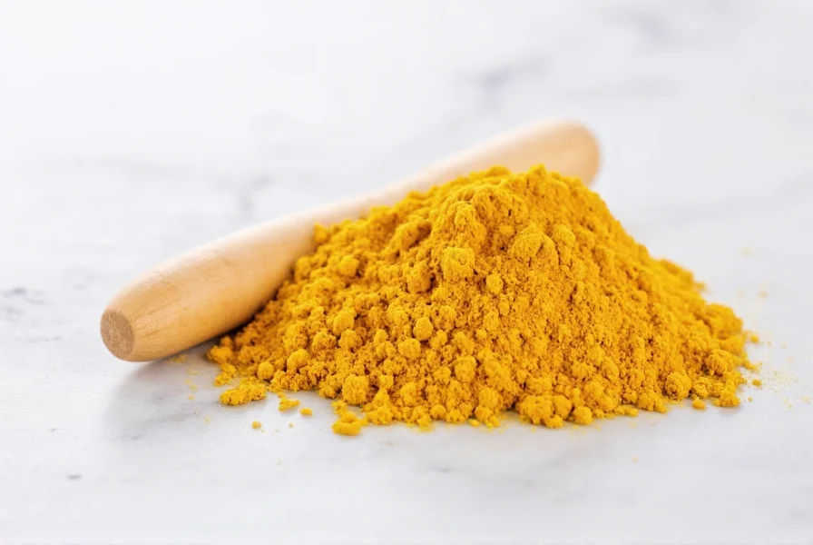 turmeric powder fat loss