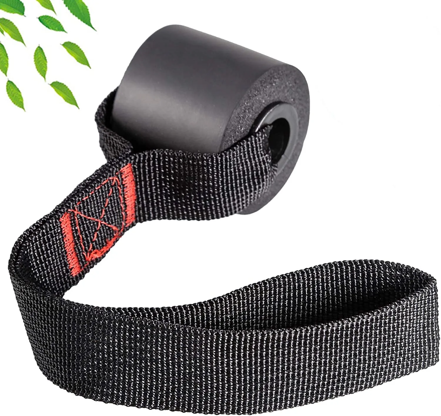 

Gym Equipment Premium Soft Neoprene Padding Foam Door Anchor