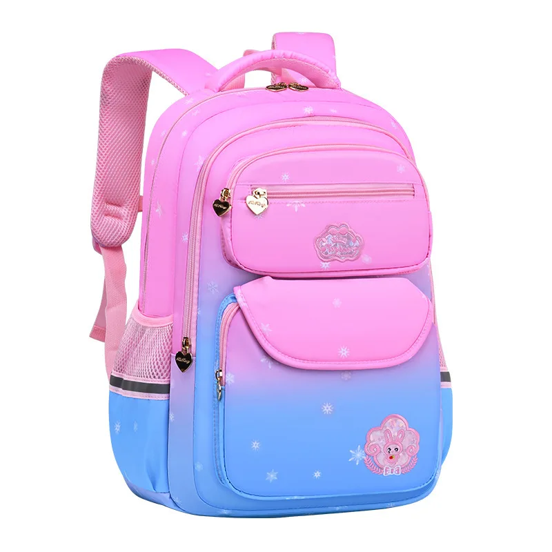 

Smiggle Wholesale Lunch Grade Bags Adult Unicorn Wheels Trolly Children School Bags Backpack Cartoon Girls Trolley Kids Backpack