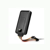 Remotely shutdown vehicle engine free web server shock sensor sim configurable device car GPS tracking with accelerometer