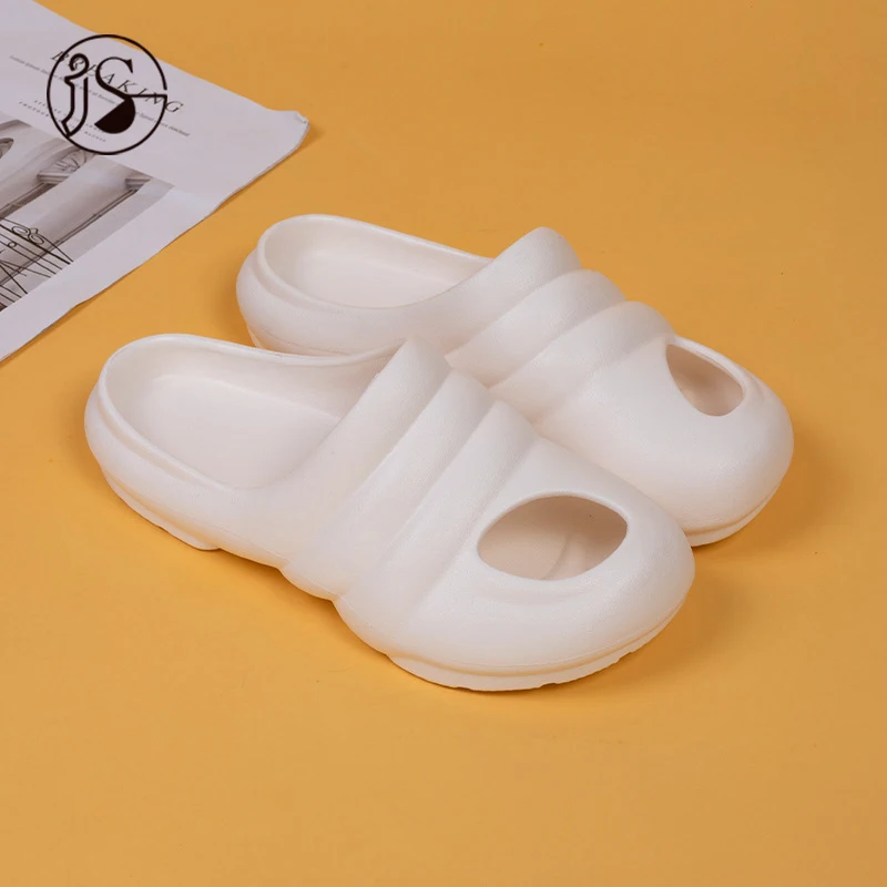 

Fashion 2021 Unisex Summer EVA Ins Women Slippers Wholesale indoor Slides unisex Slippers soft slippers for women and men
