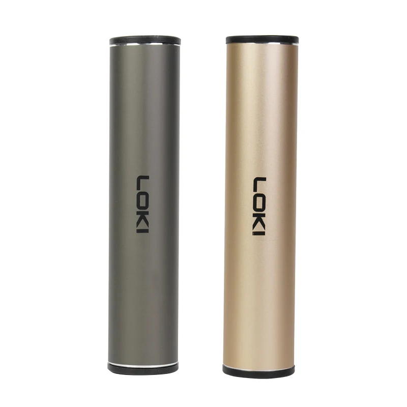 Loki Sports Spread Glue Roller Metal Table Tennis Rubber Roller Adhesive Stick for Adhesive Patting Table Tennis Racket Roller