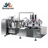 OEM Factory packing assembly line with direct sale price