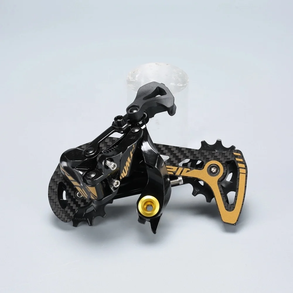 

High Quality 12 Speed Group Set Mountain Bike Groupset Gold Goupset