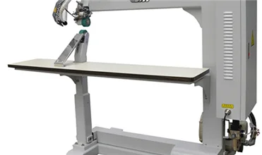 Price of Hot Air Waterproof Tape Seam Sealing Machine For Tents, Car Covers