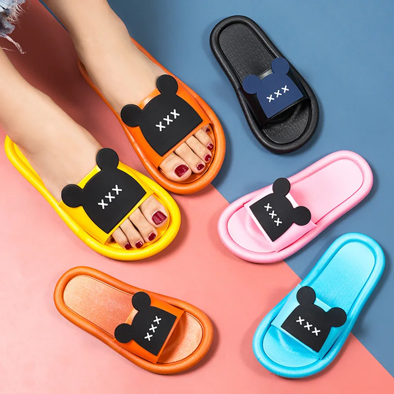 

Wholesale Latest Fashion Stylish Home Indoor Slipper Non-slip Slippers, Requsted