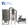 Grain Pulverizer Cassava Flour casava grinder machine