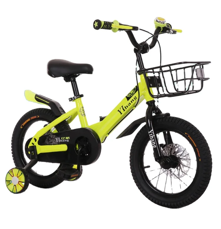 

disc brake children bicycle outdoor sports bike 18inch