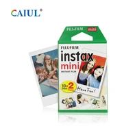 

Wholesale Twin Pack Fuji Fujifilm Instax Mini Film Fuji Instax