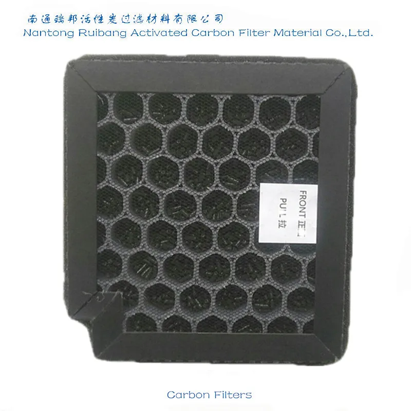 Carbon Filters 4