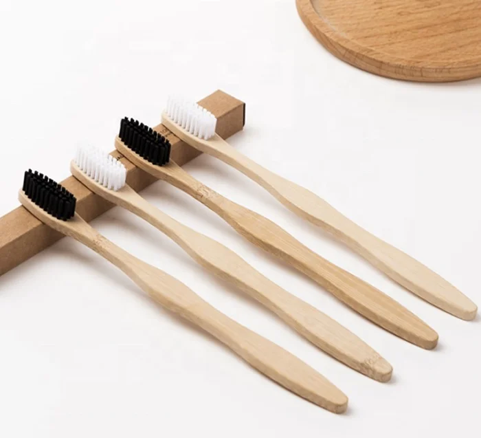 
wholesale cheap bamboo toothbrush manufacturer 
