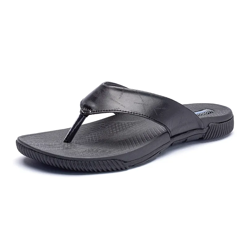 

Wholesale Fashion Quality Comfortable And Durable Men Summer Sandals, As shown in figure