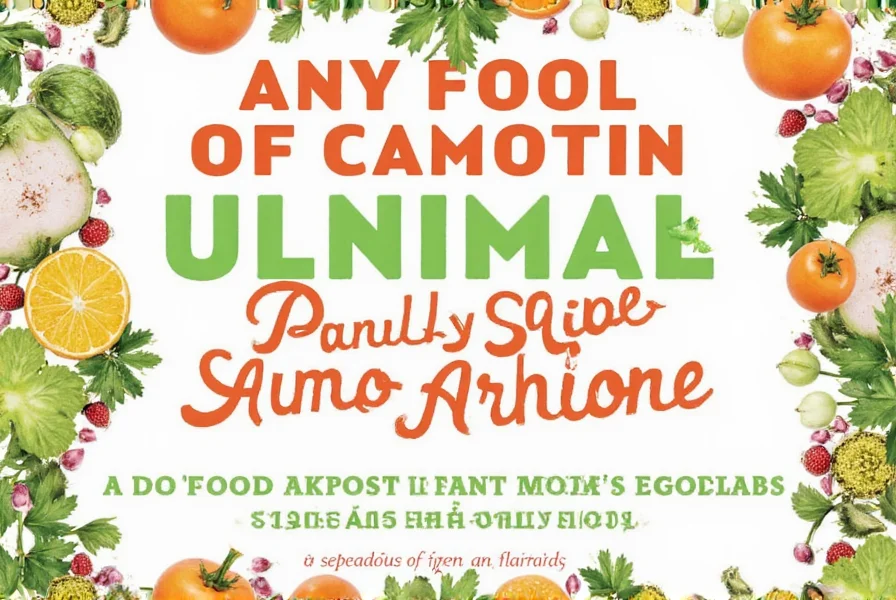 Buying Guide for Vegetable Seasoning