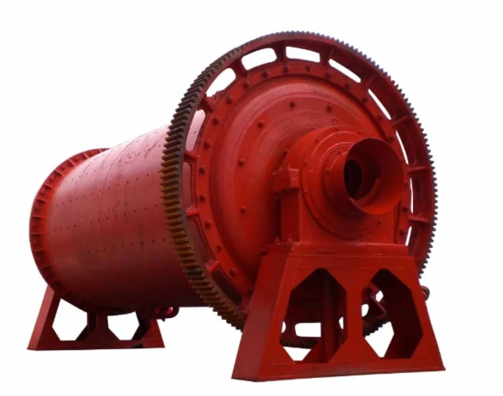 high quality customized ball mill for machinery