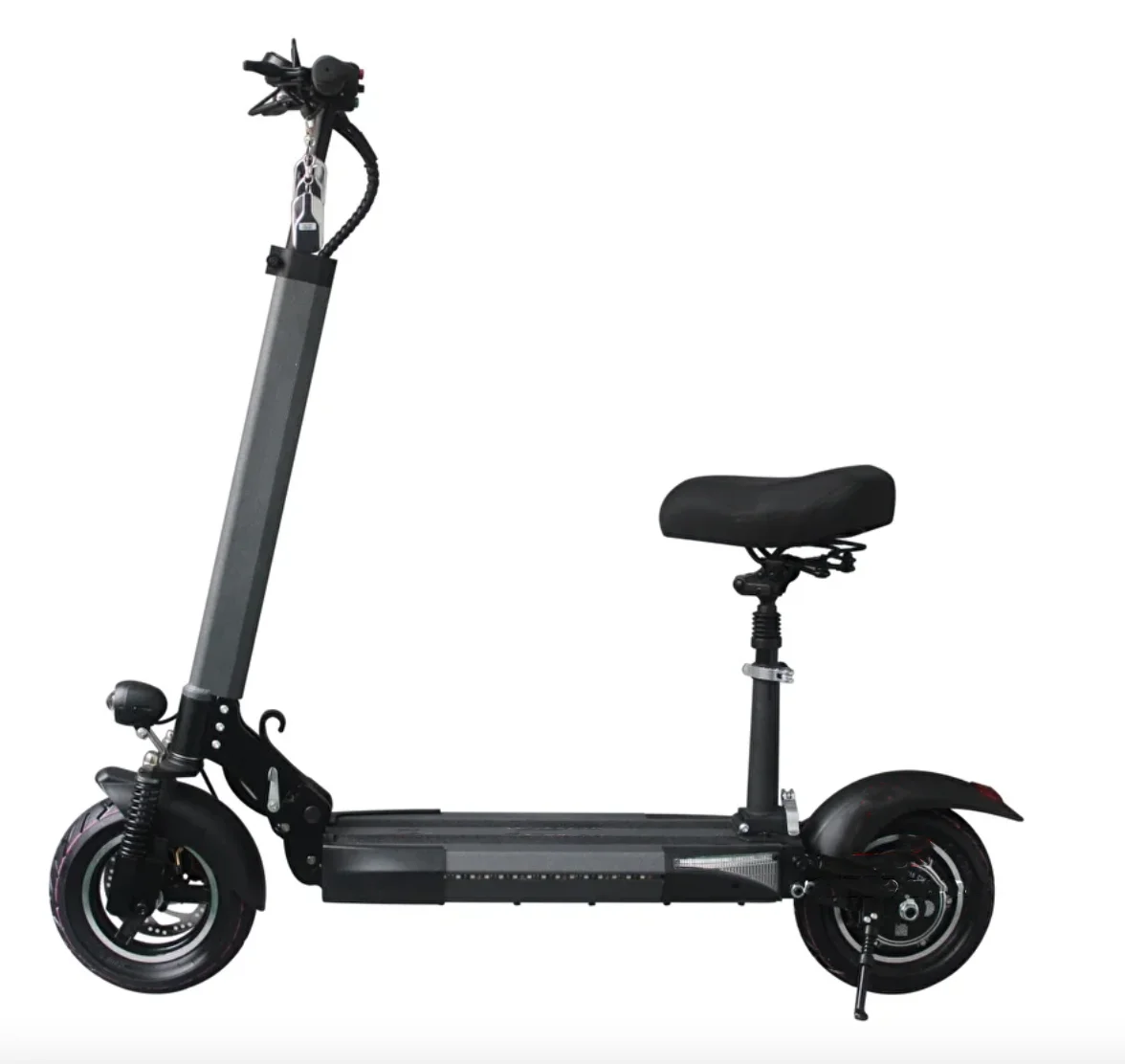 Kugoo m4 adult electric mobility scooter 48v 500w 10inch high quality eu warehouse stock with CE