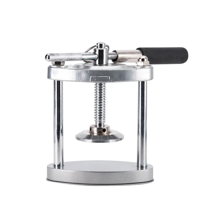 Dental Lab Extra Big 7 8 New Type Ejector Copper Denture Flask Buy