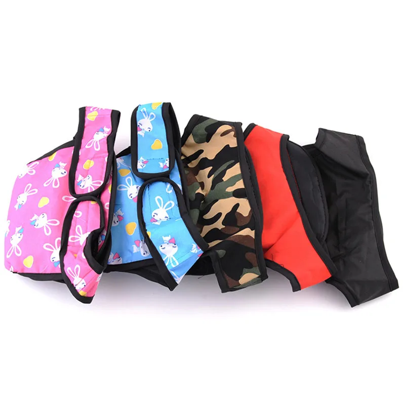washable dog diapers