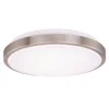 USA stock modern led ceiling light single ring ceiling light 120v energy star dimmable