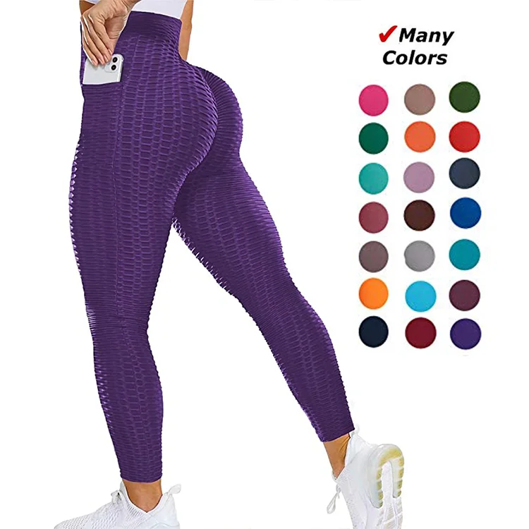 

2021 Woman Compression Butt Lift Free Shipping Buble Hip High Waist Lifting F Leggins Deport Tik Tok Leggings