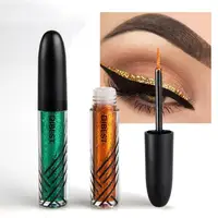 

Beieyou Wholesale Long Lasting Waterproof 13 Colour Makeup Eyeliner Shimmer Glitter Liquid Eyeliner