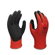 Labor protection gloves