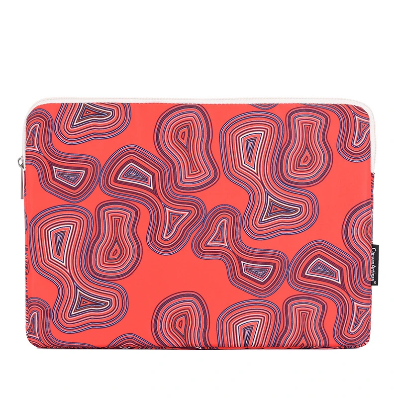 

2022 Polyester Waterproof Digital Printing laptop liner bag bag for laptop laptop bags for men, Color matching