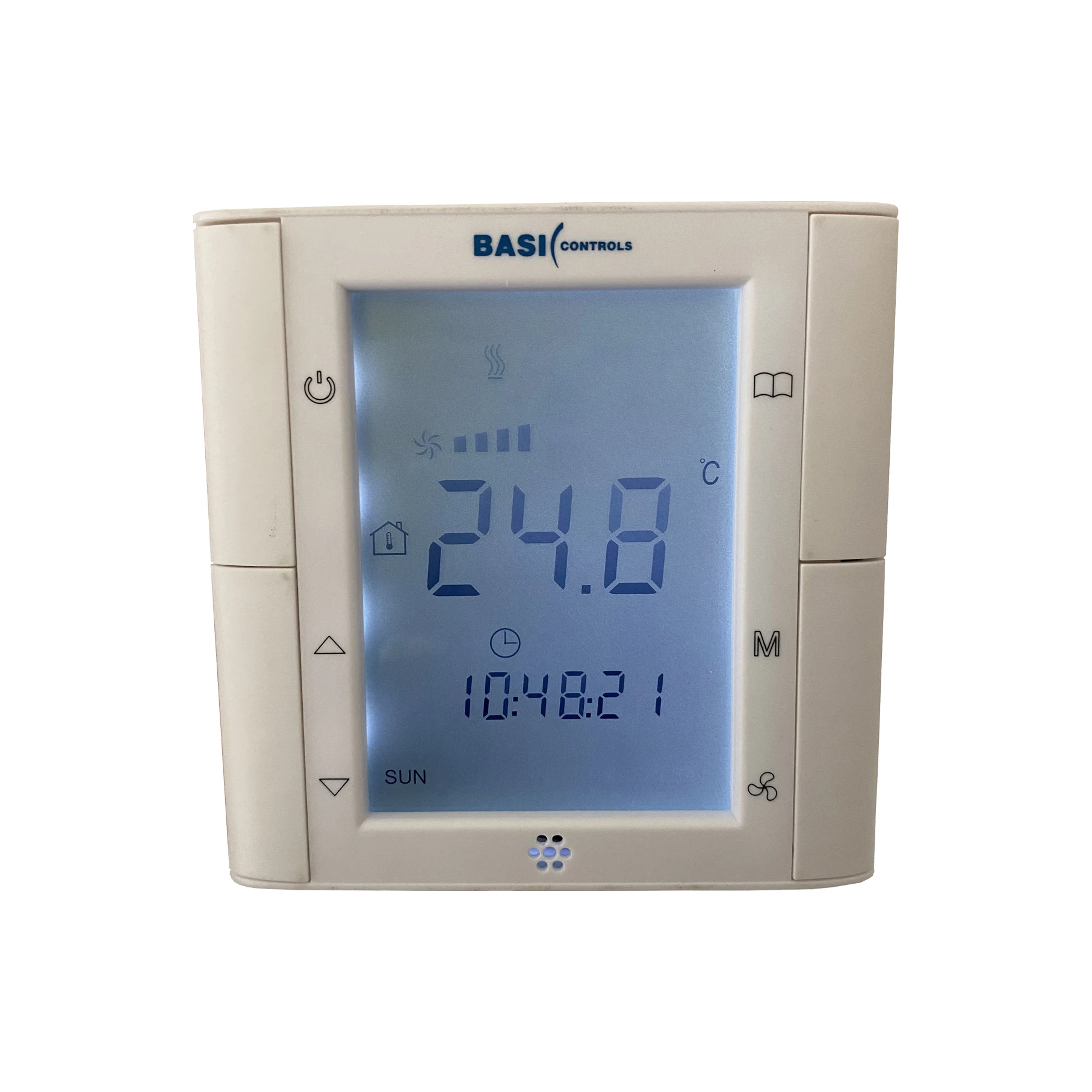 

Digital room thermostat Air conditioning temperature controller