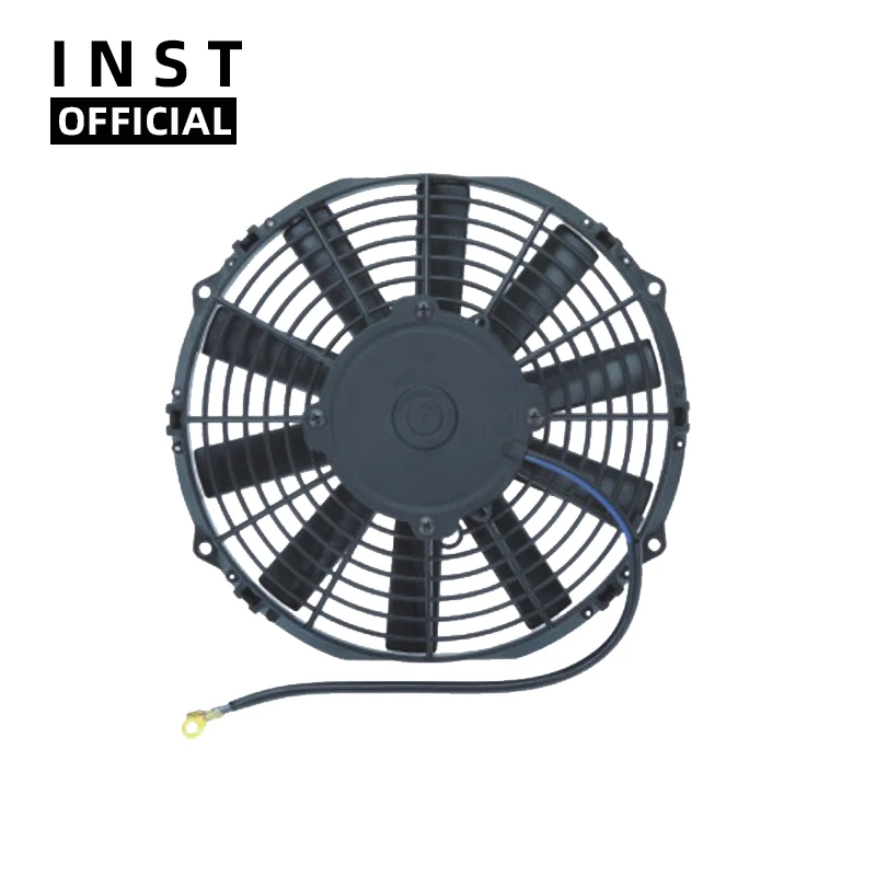 

Air Conditioning Fan AC A/C Blower Motor FOR Periphery Size 284.5mm 12v24v