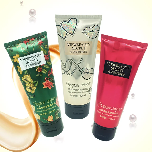 
Can not catch the body milk moisturizing and long lasting fragrance body milk nourishing non greasy skin milk 