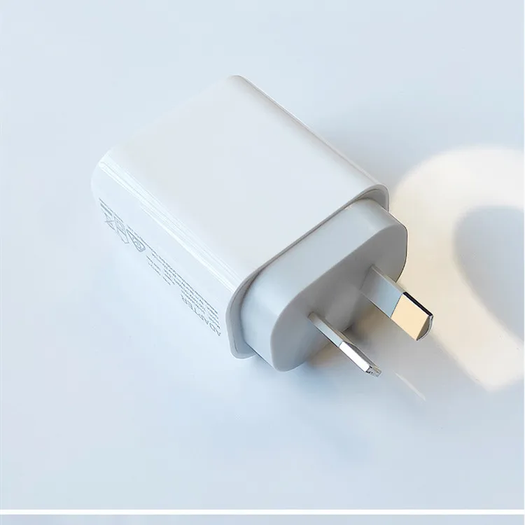 

For Apple 20W USB-C Power Adapter for iphone 12 charger adapter fast charging AU Plug
