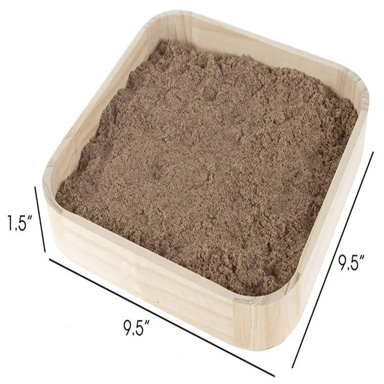 2 kids and 1 sandbox